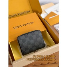 루이비통 Louis Vuitton N63070 지갑 11cm