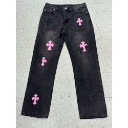 크롬하츠 Chrome Hearts 청바지