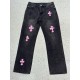크롬하츠 Chrome Hearts 청바지