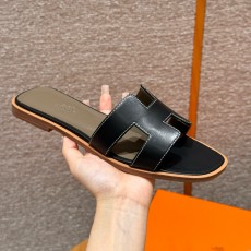 에르메스 Hermes 181 Oran sanda Swift&89 Noir
