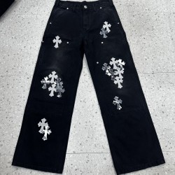 크롬하츠 Chrome Hearts 청바지