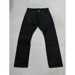 크롬하츠 Chrome Hearts 청바지