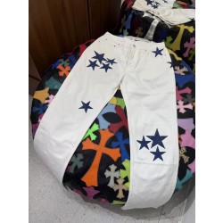 크롬하츠 Chrome Hearts 청바지