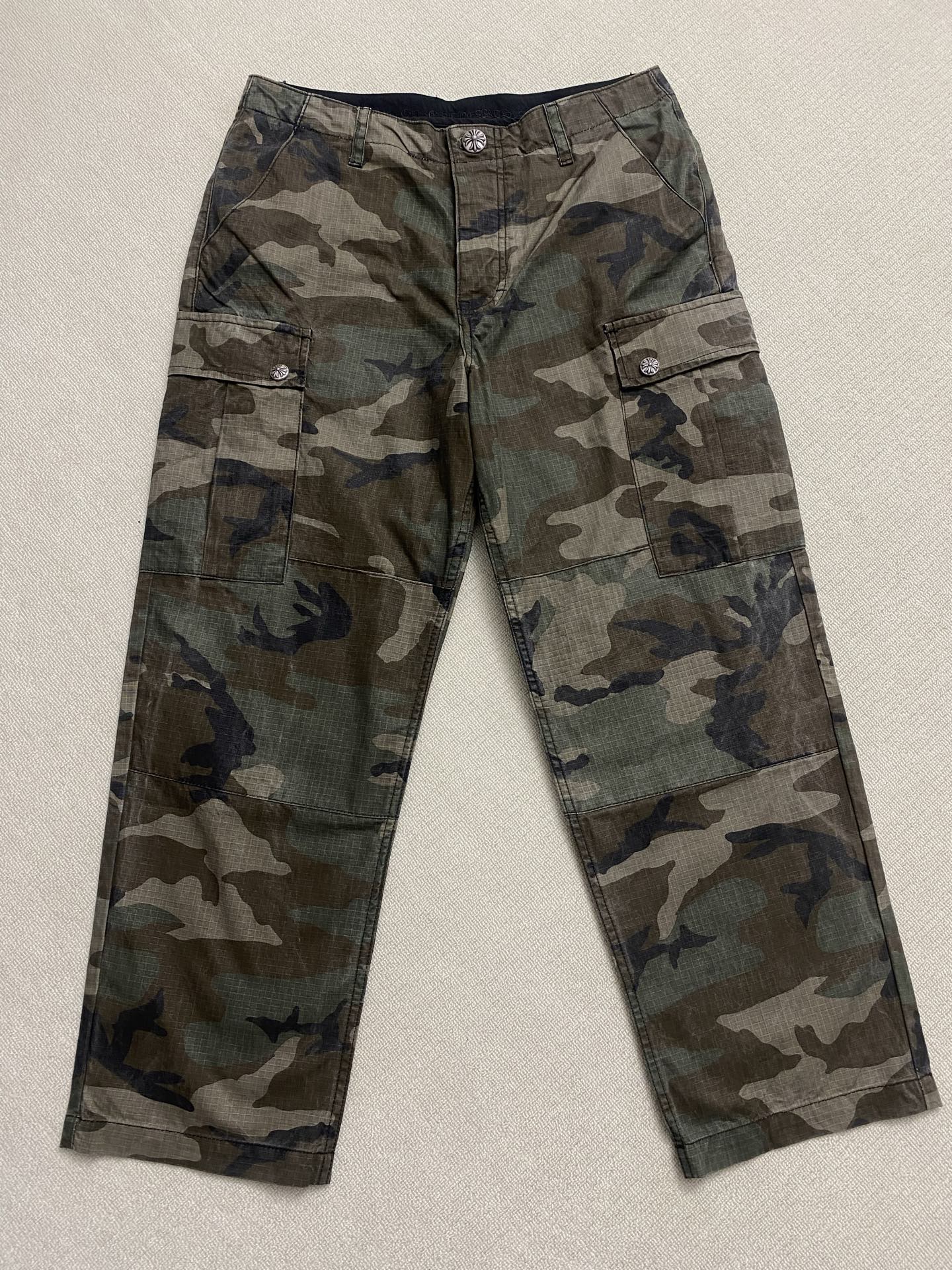 크롬하츠 Chrome Hearts 바지