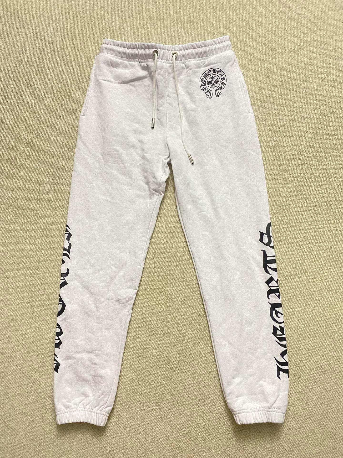 크롬하츠 Chrome Hearts 바지