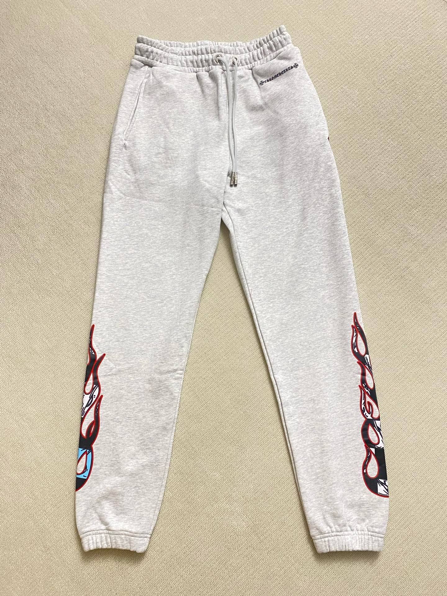 크롬하츠 Chrome Hearts 바지