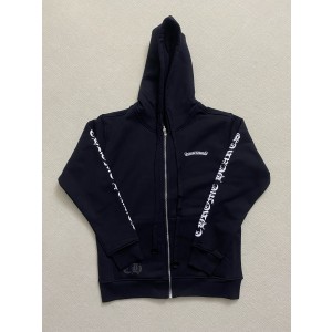 크롬하츠 Chrome Hearts 후드 집업