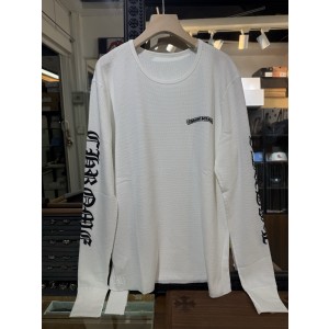 크롬하츠 Chrome Hearts 긴팔 티셔츠