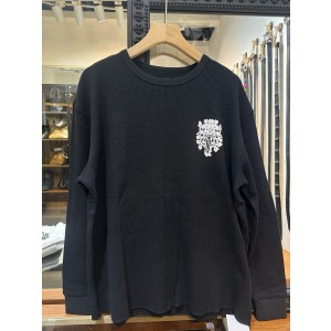 크롬하츠 Chrome Hearts 긴팔 티셔츠