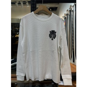 크롬하츠 Chrome Hearts 긴팔 티셔츠