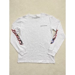 크롬하츠 Chrome Hearts 긴팔 티셔츠