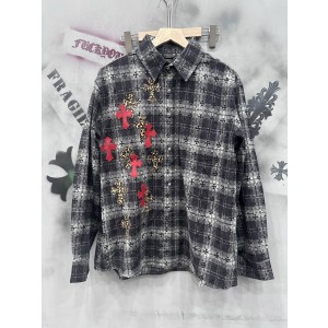 크롬하츠 Chrome Hearts 긴팔셔츠