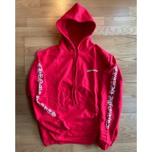 크롬하츠 Chrome Hearts 후드