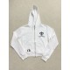 크롬하츠 Chrome Hearts 후드 집업