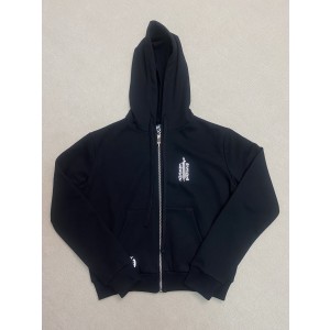 크롬하츠 Chrome Hearts 후드 집업