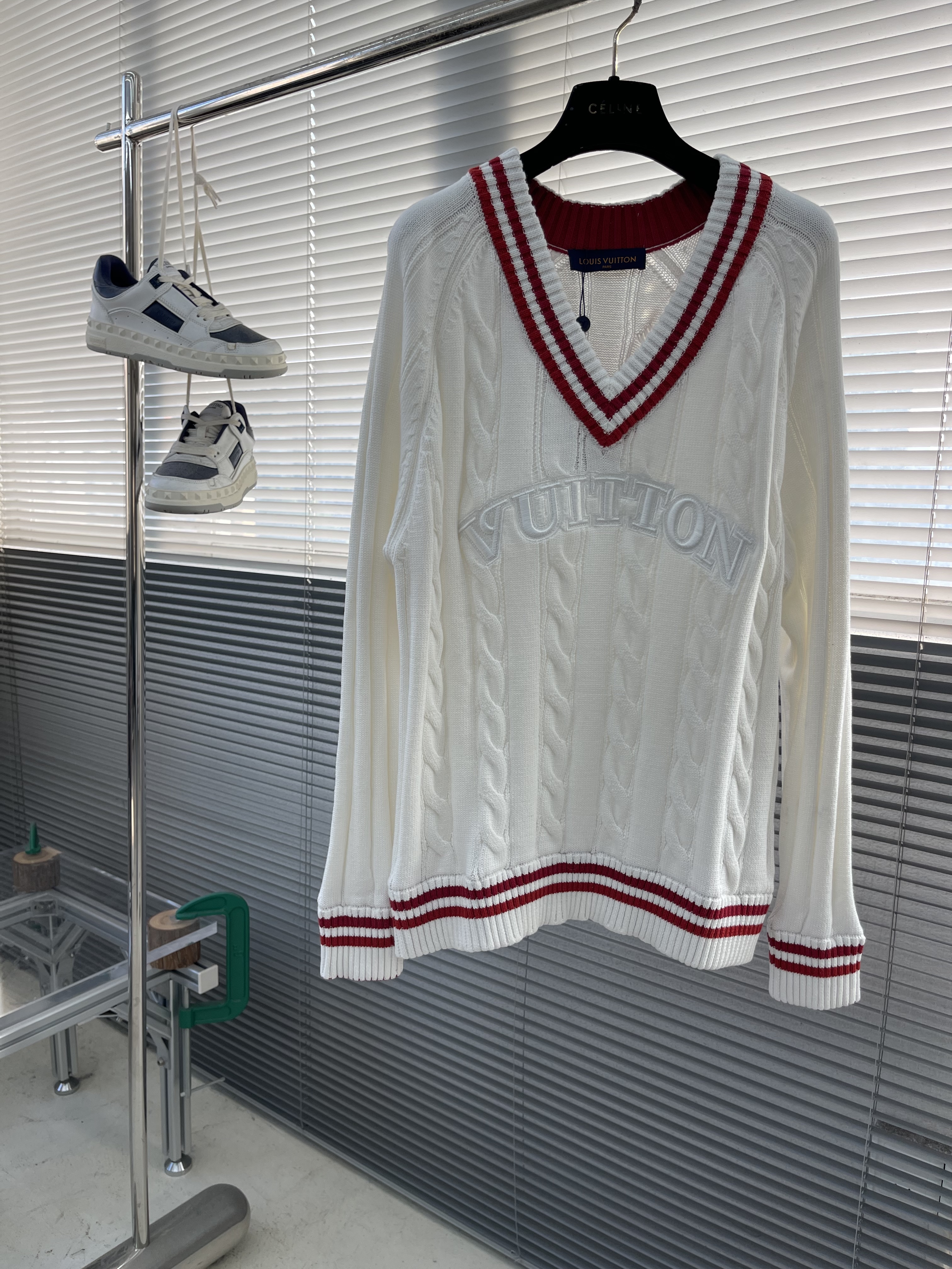 루이비통 Louis Vuitton 스웨터