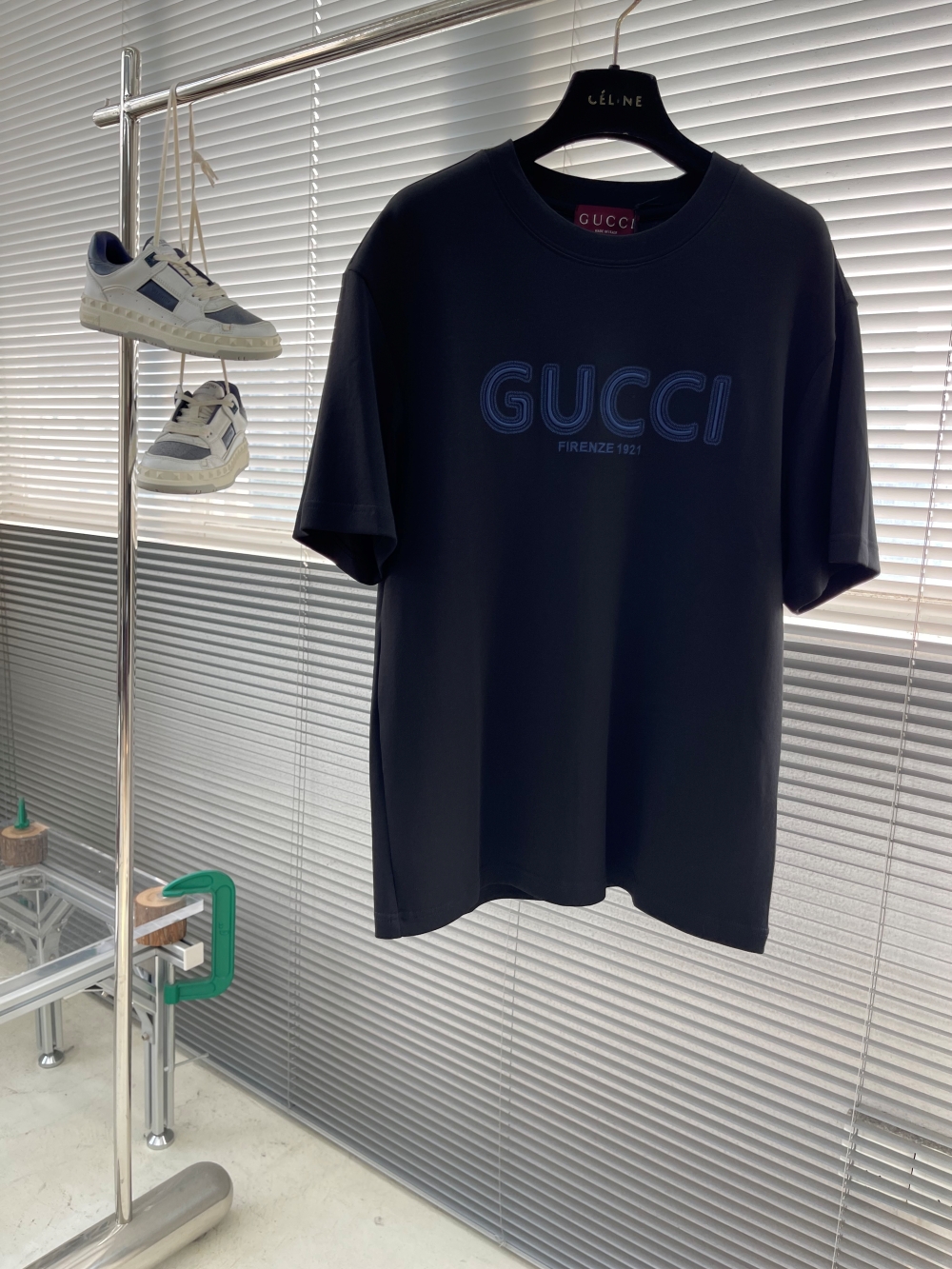 구찌 Gucci 반팔 티셔츠