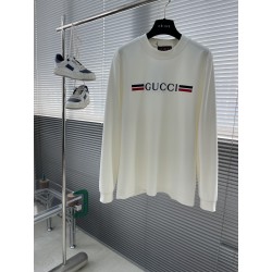 구찌 Gucci 긴팔 티셔츠
