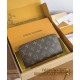 루이비통 Louis Vuitton M41896 지갑 19.5cm