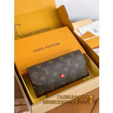 루이비통 Louis Vuitton M60697 지갑 19cm