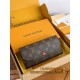 루이비통 Louis Vuitton M60697 지갑 19cm