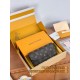 루이비통 Louis Vuitton M60697 지갑 19cm