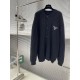 프라다 Prada 가디건