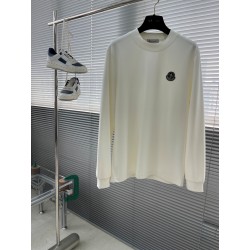 몽클레어 Moncler 긴팔 티셔츠