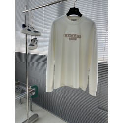 에르메스 Hermes 맨투맨