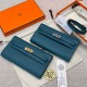에르메스 Hermes Kelly to go Epsom Vert bosphore
