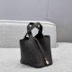 에르메스 Hermes Picotin 18cm Germany Leather 18 Etoupe/gold
