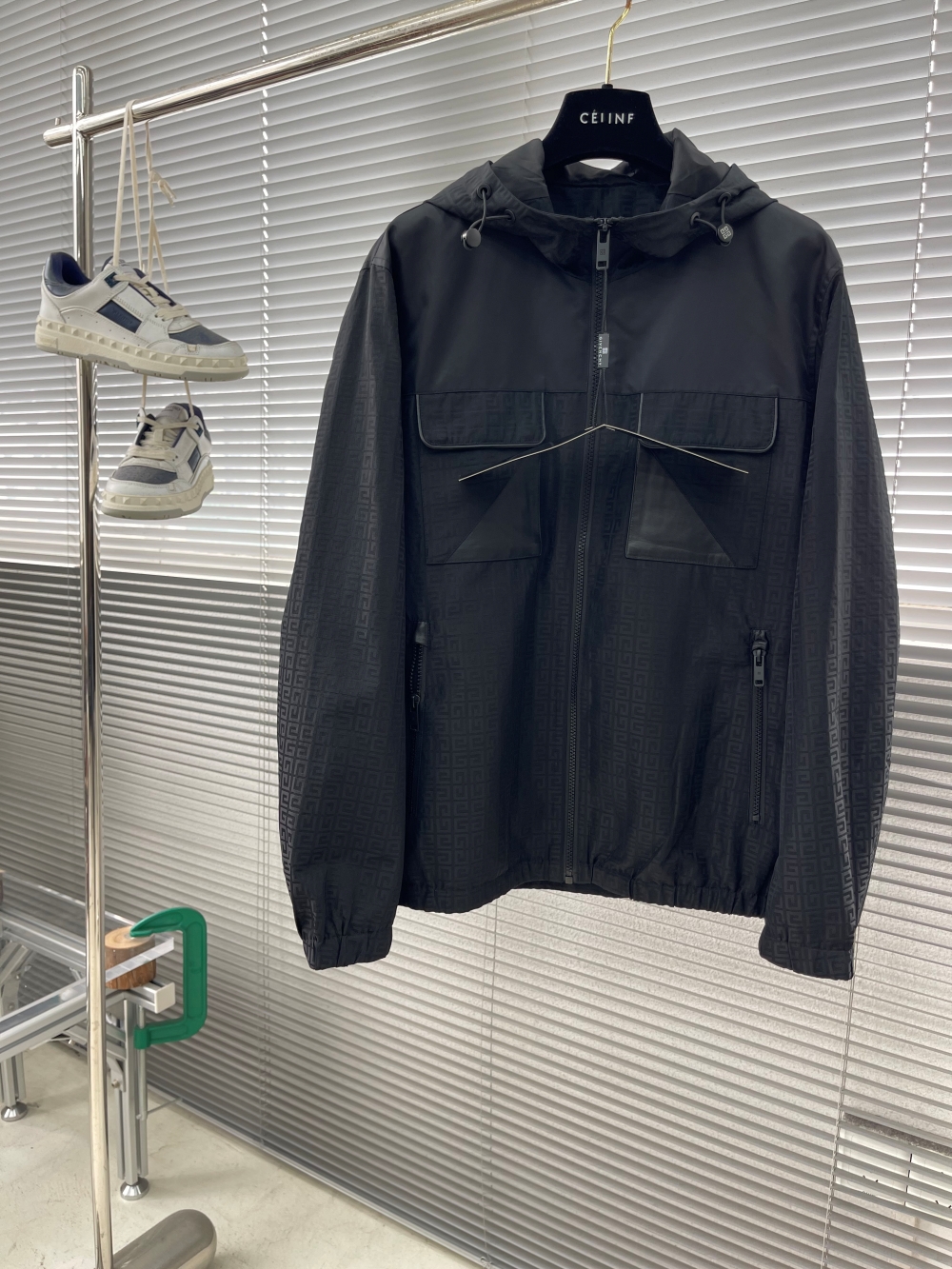 지방시 Givenchy 재킷