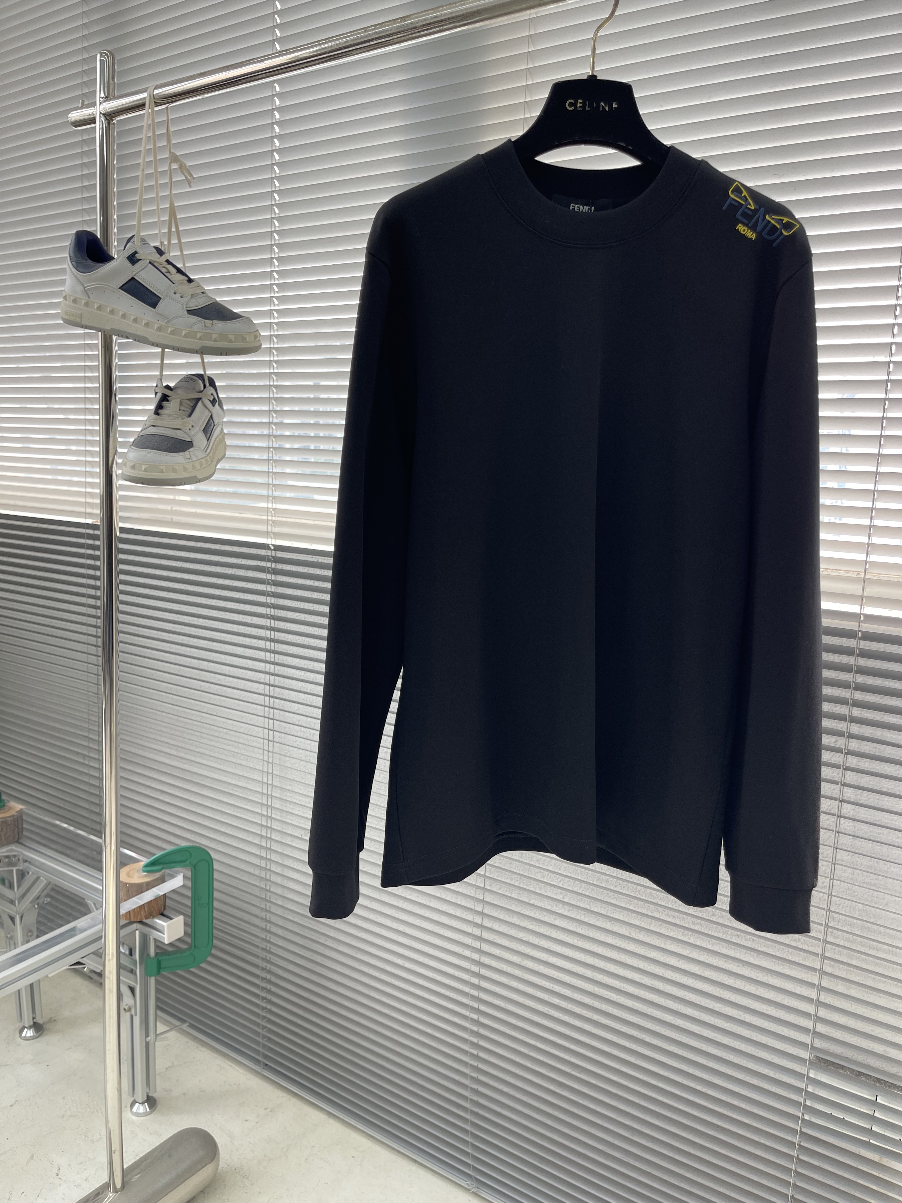 펜디 FENDI 맨투맨