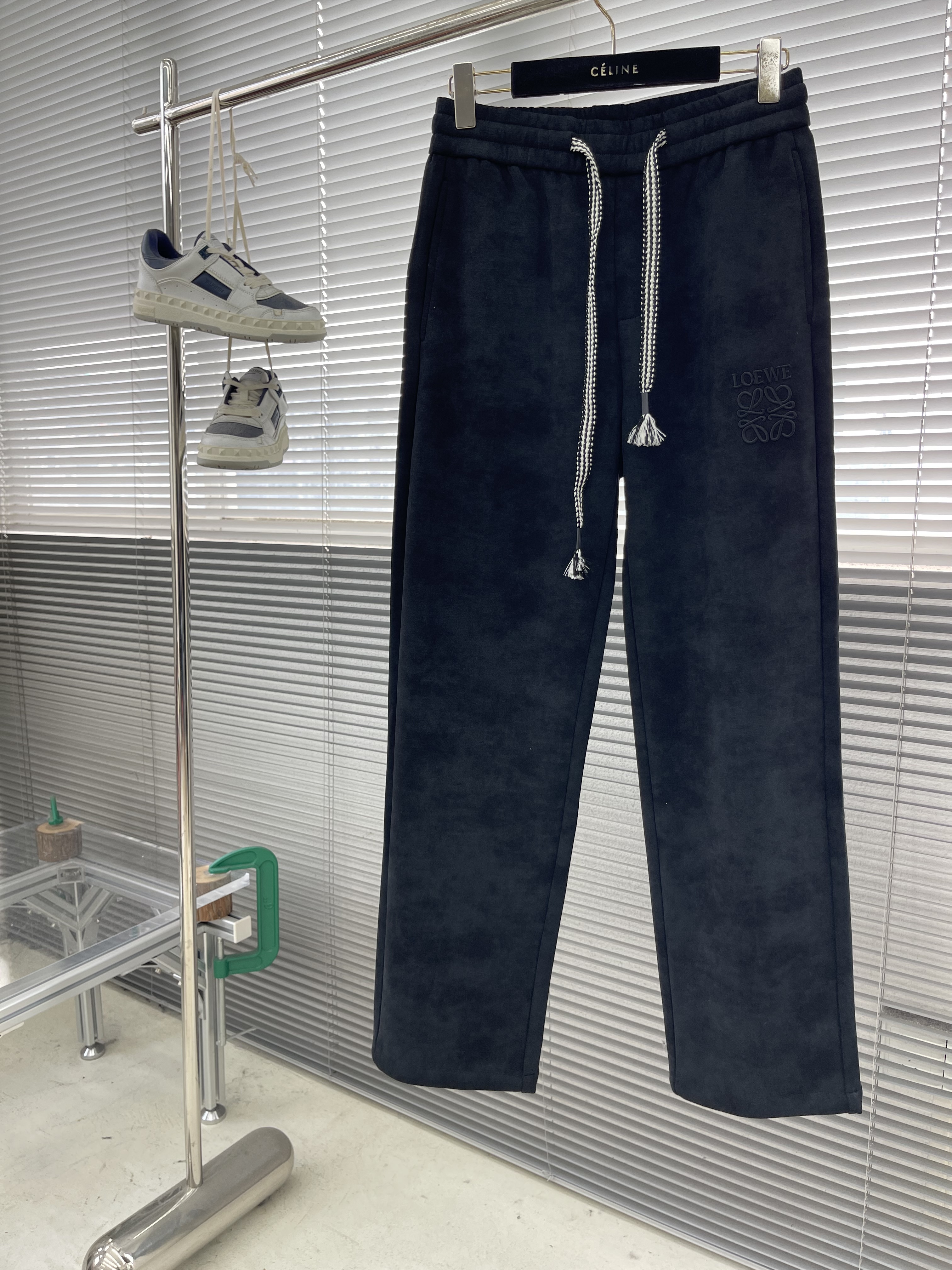 로에베 LOEWE 바지