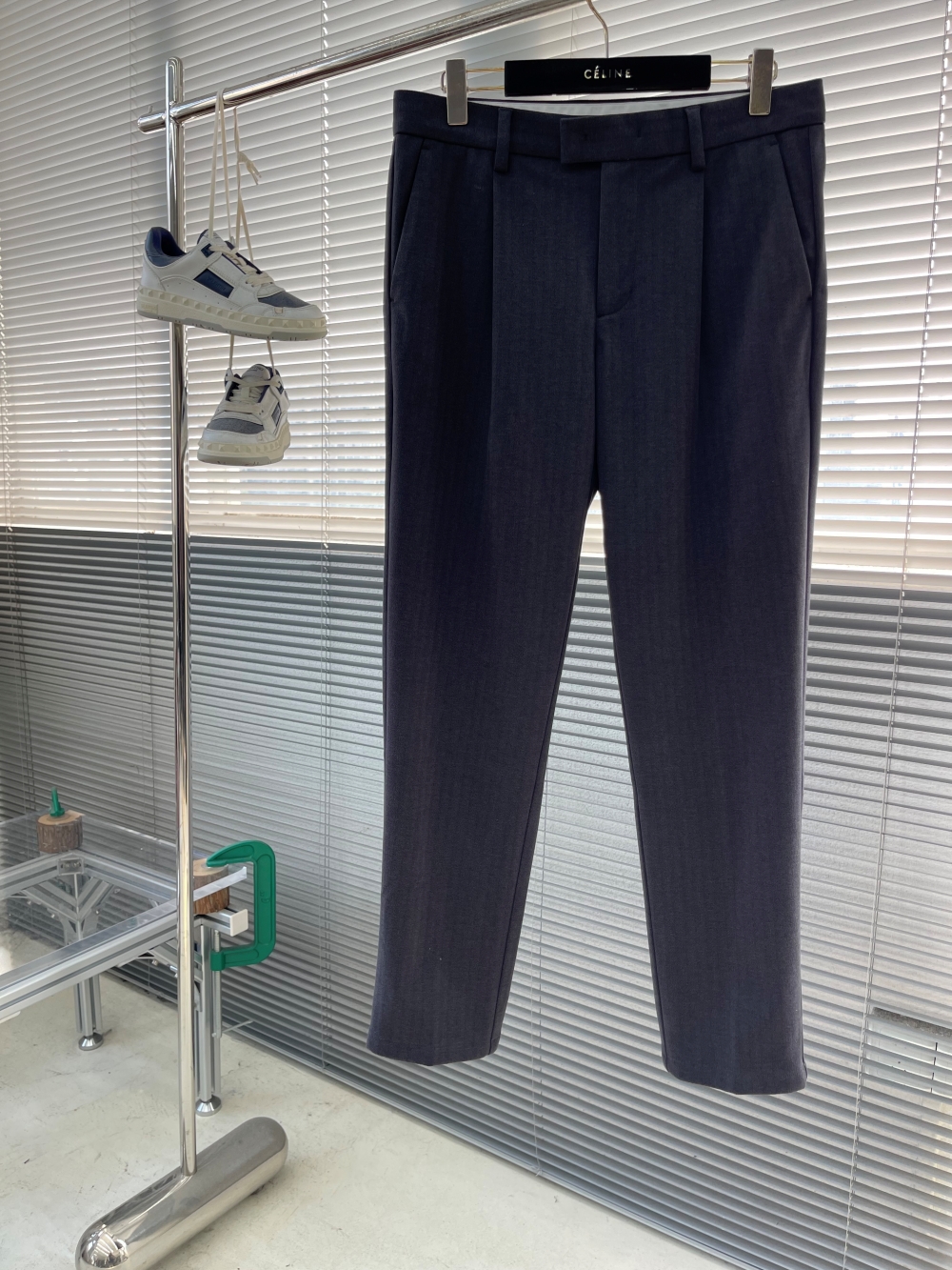 로로피아나 Loro Piana 바지