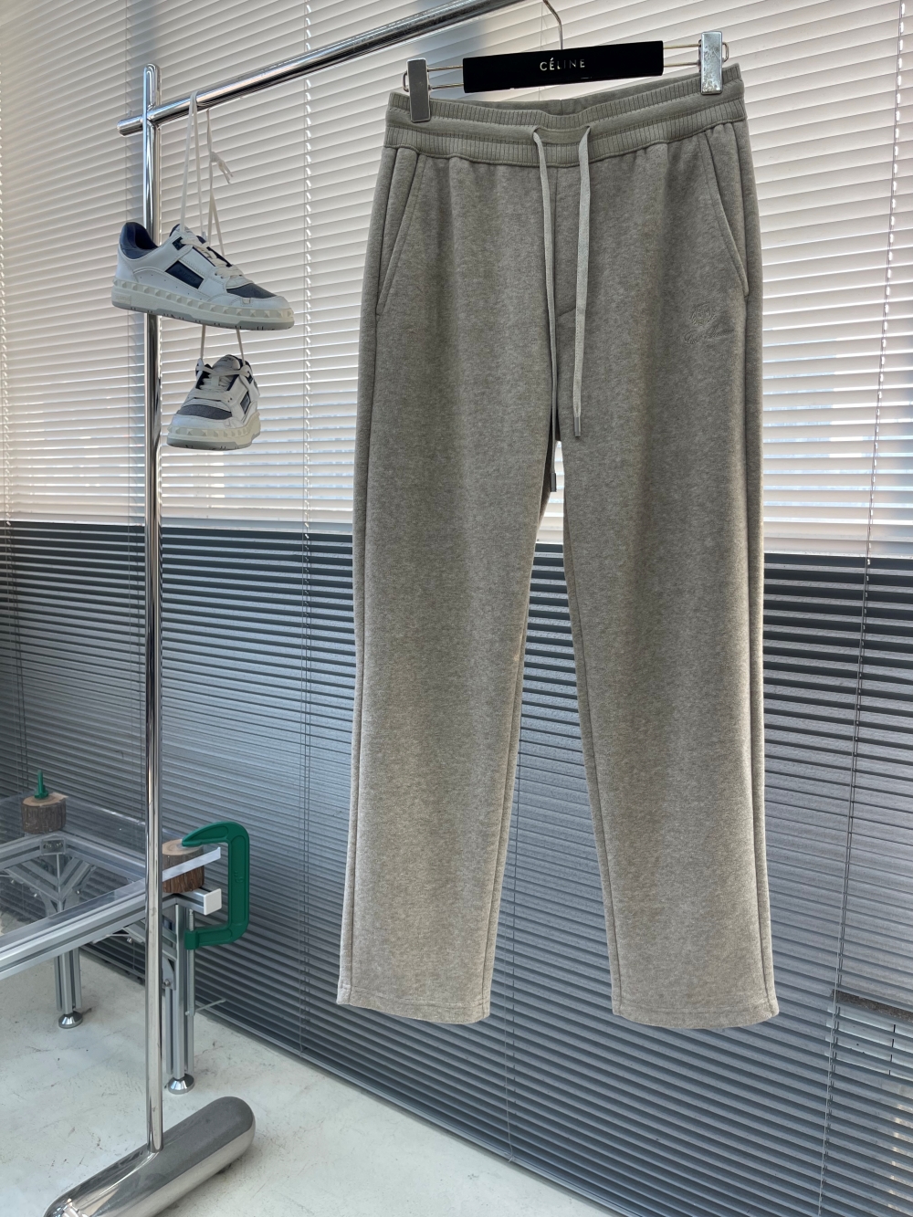 로로피아나 Loro Piana 바지