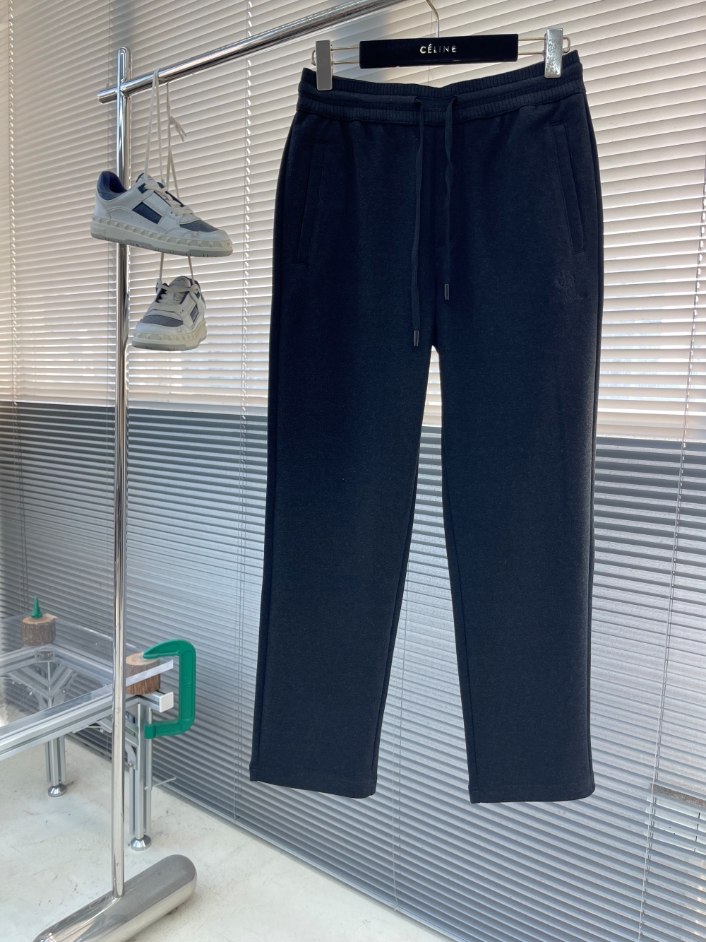 로로피아나 Loro Piana 바지