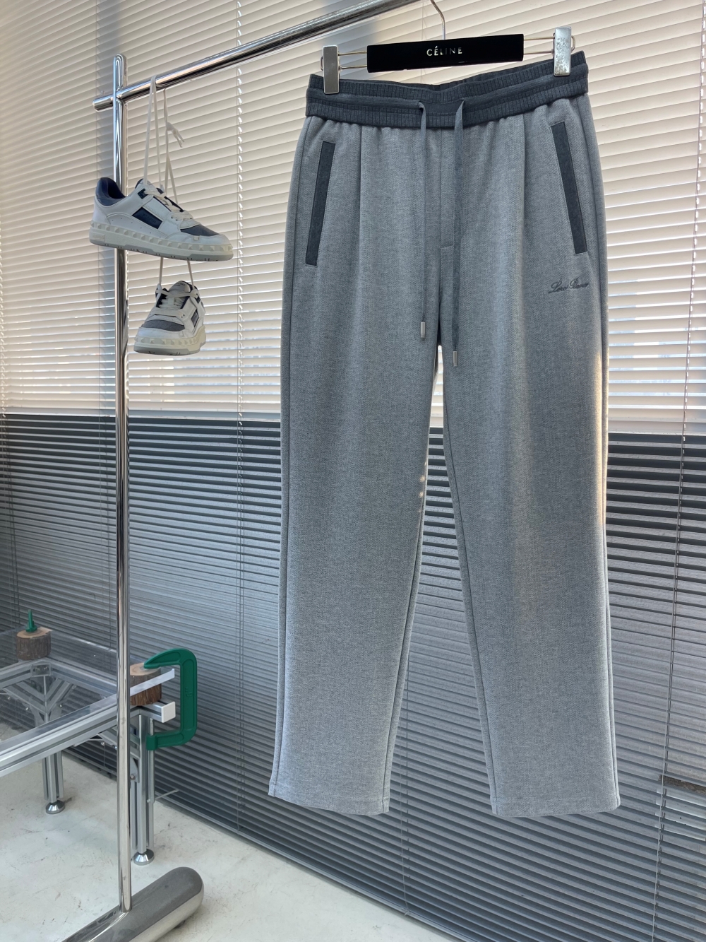 로로피아나 Loro Piana 바지