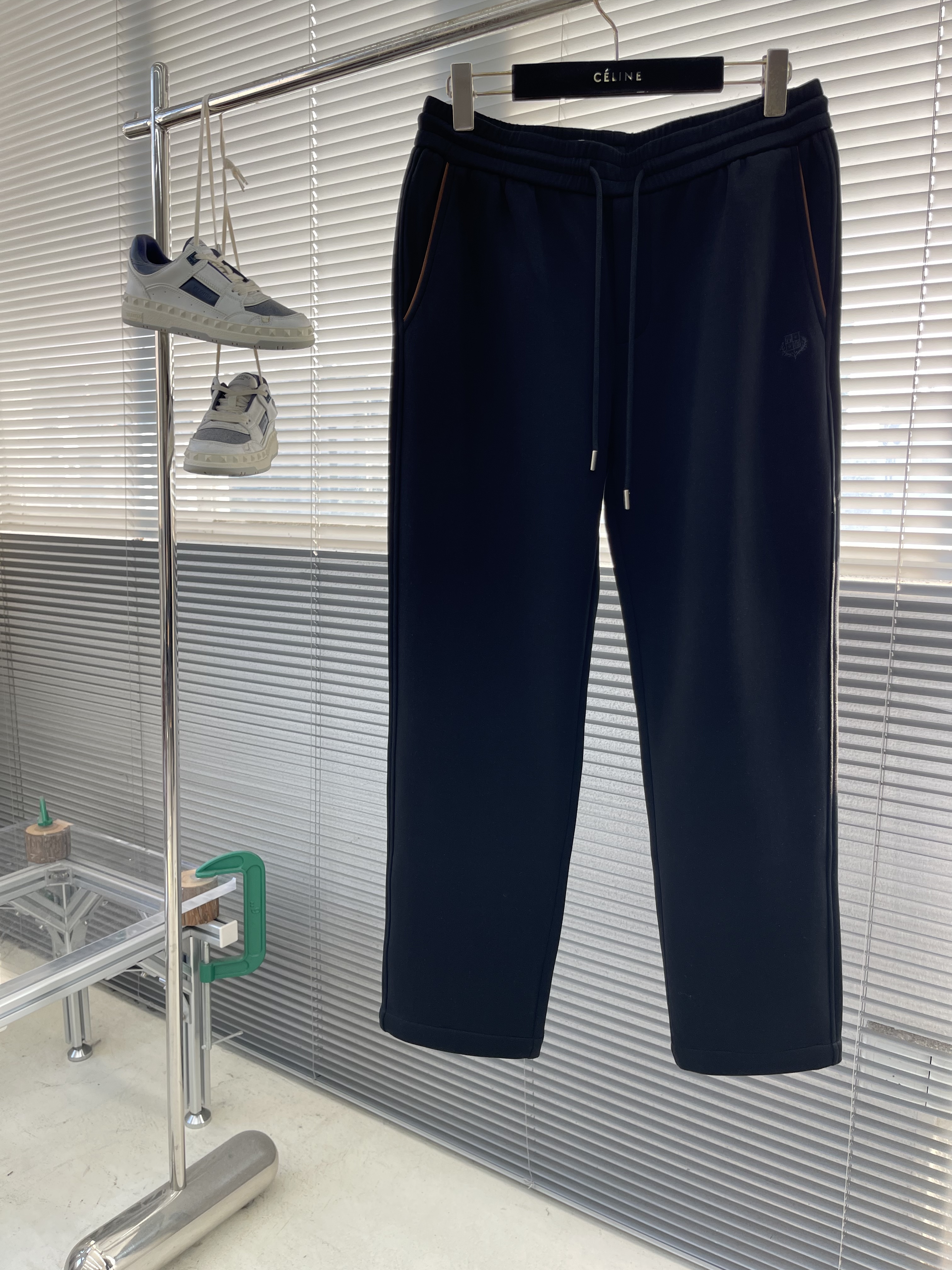 로로피아나 Loro Piana 바지