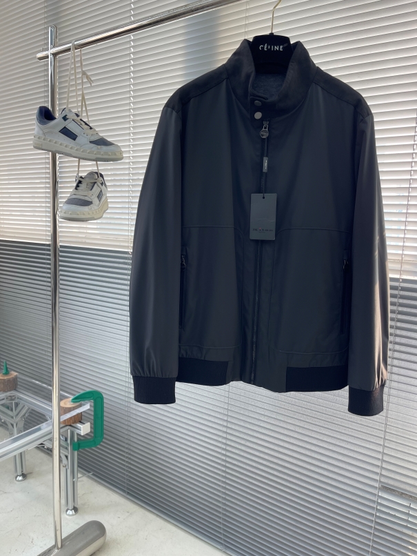 키톤 Kiton 재킷