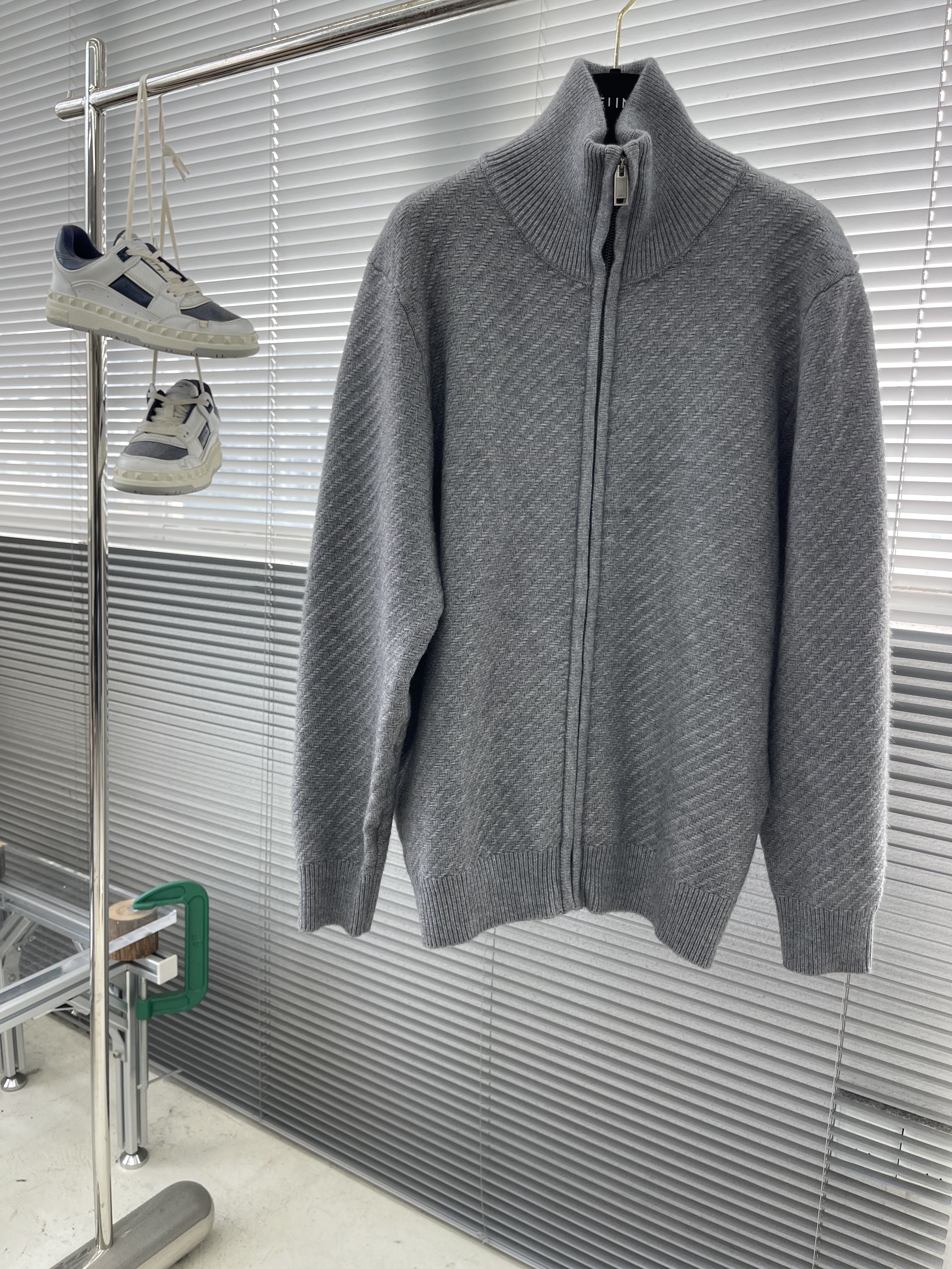 브리오니 Brioni 가디건