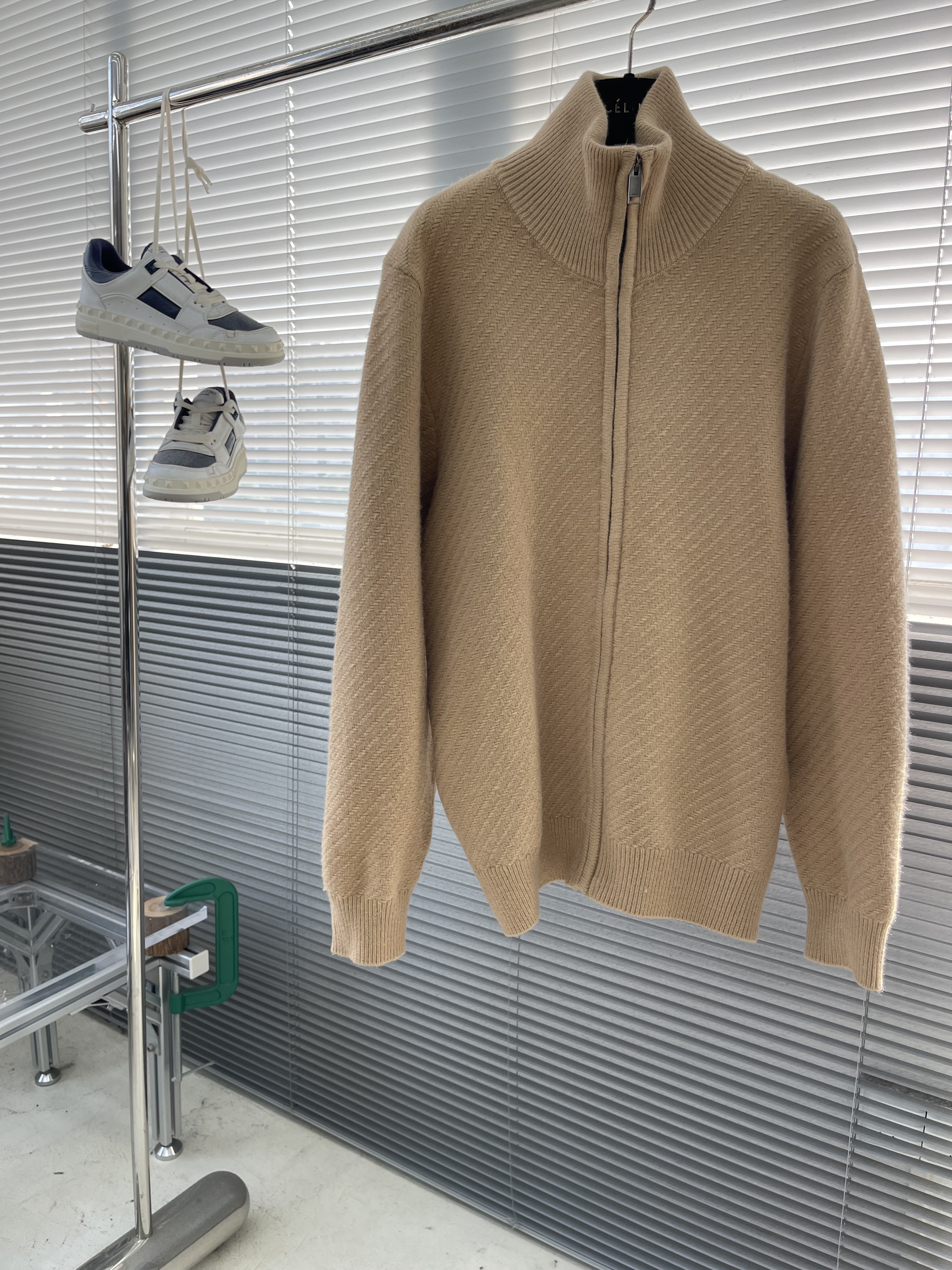 브리오니 Brioni 가디건