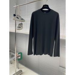 브리오니 Brioni 긴팔 티셔츠