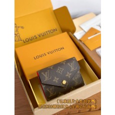 루이비통 Louis Vuitton M41938 지갑 12cm