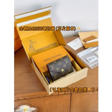 루이비통 Louis Vuitton M41938 지갑 12cm