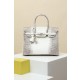 에르메스 Hermes Birkin 30cm Niloticus Himalaya