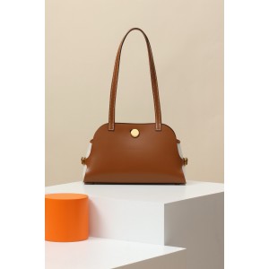 에르메스 Hermes Tablier Sellier 26cm Swift 37 Gold/gold