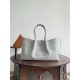 보테가 베네타 Bottega Veneta 817166 Reversible Pinacoteca Tote Bag 43CM