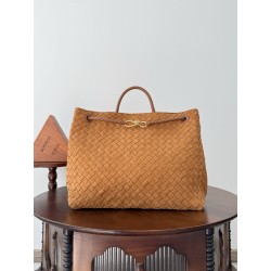 보테가 베네타 Bottega Veneta 743575 Andiamo 45cm