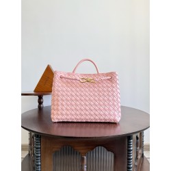 보테가 베네타 Bottega Veneta 743572 Andiamo 32cm